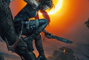 Сочный трейлер новой  Shadow of the Tomb Raider