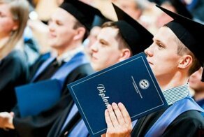 Жители России не верят, что после вуза их "ждет" работа по специальности