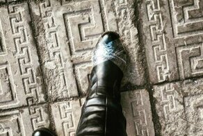 Не можете починить что-то с помощью скотча? Возьмите больше скотча!