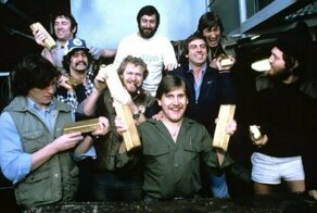 Драгоценный крейсер