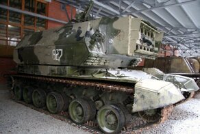 8 прототипов бронетехники, созданной в СССР и России в единственном экземпляре