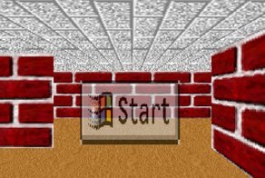 17 культовых заставок Windows, которые вспомнят те, чья юность прошла в 90-е