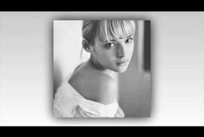 Женский образ в фотографии 2010 года - 4