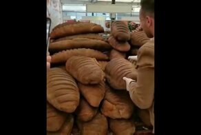 Всем хлебам хлеб