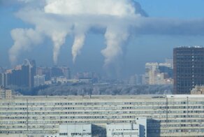 Усадьба и парк Воронцово