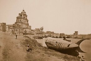 Исторические ретро-фото