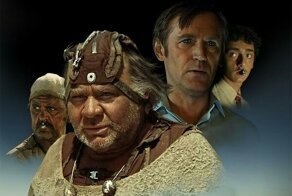 Отзывы иностранцев о комедии "Кин-дза-дза!"