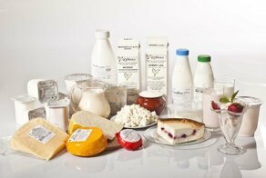 Правительство установило новые правила продажи молочных продуктов