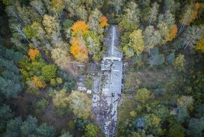 Атомная тайна СССР: что стало с базой хранения ядерного оружия «Гомель-30»