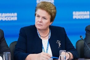 Смоленский депутат Госдумы считает, что пособие на ребенка 50 рублей – не позор