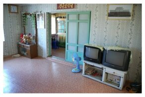 16 реальных фото квартир простых людей в Северной Корее