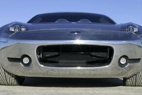 Концепт Ford Shelby GR-1 превратится в серийную модель