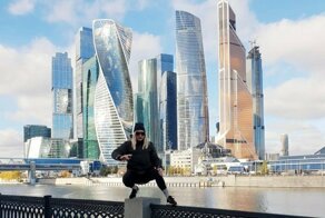 Варя Акулова «самая сильная девочка» планеты