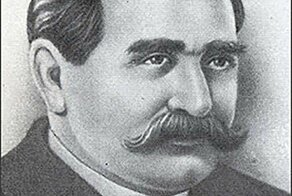 Александр Николаевич Лодыгин — создатель лампы накаливания