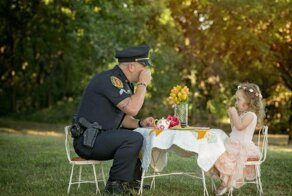 У полицейских на Реддите, попросили поделиться случаями, когда люди ляпнули на нервах что–то глупое