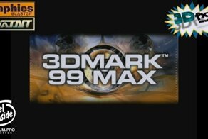 3DMark:краткий обзор версий c 99 по 2011