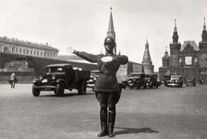 Таких потерь МУР не знал никогда