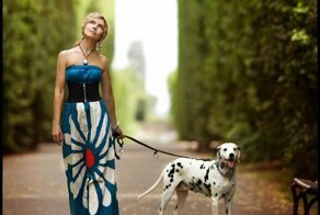 Женский образ в фотографии 2010 года - 7