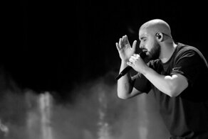 Щедрая душа: рэпер Дрейк оставил $20k чаевых работникам Макдоналдса