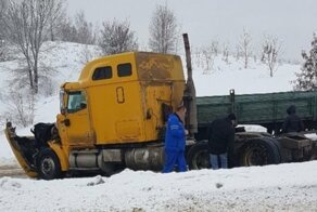 Авария дня. Америка устроила замес в Белгороде