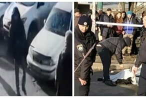 В Николаеве должник расстрелял супругов, подавших на него в суд