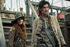 Как на самом деле жили пираты Карибского моря: