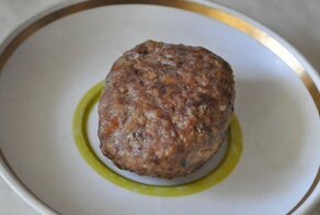 Ученик пострадал из-за не съеденной в школе котлеты