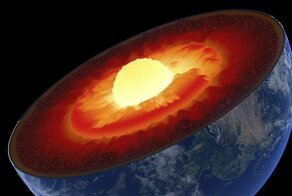 Может ли быть земное ядро моложе, чем считалось?