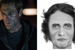 Мужчина решил выяснить, как выглядели бы книжные персонажи в реальности, и создал их фотороботы