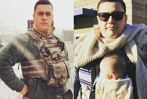 19 молодых родителей, беззаботная жизнь которых навсегда осталась позади