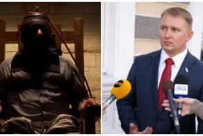 Депутат предложил казнить коррупционеров и хоронить их на отдельном кладбище