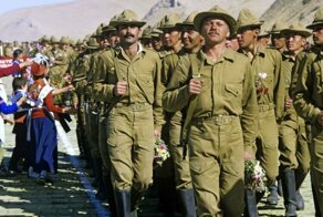 «Дурак, зря воевал с русскими». Почему в Афганистане любят «шурави»?