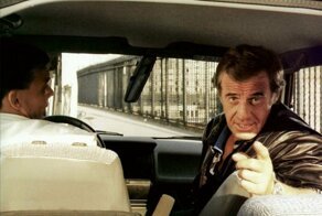 За что Георгий Данелия не любил Жан-Поля Бельмондо