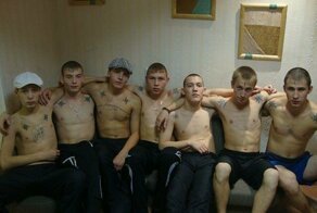 Да, они виноваты, только ведь наша СИСТЕМА виновата больше