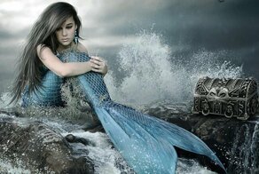 Необычный рыбак Пугачёв