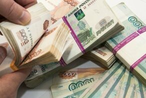 Борец с коррупцией попался на предполагаемой взятке