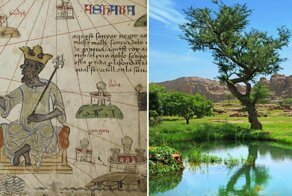 Кем был самый богатый человек в мировой истории?