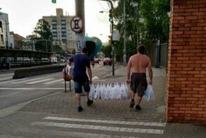 Если это работает, то это не тупо