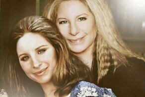 Звезды снова «повстречались» с самими собой в молодости в уникальном фотопроекте