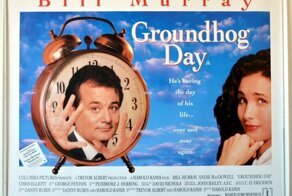 10 интересных фактов о «Дне сурка»