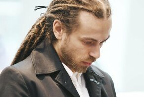 Сегодня ночью умер Децл