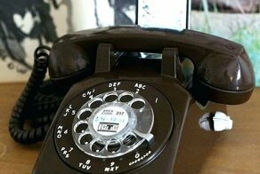 Защищенный телефон