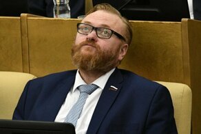 Праздник супермаркетов: Милонов высказался про 14 февраля
