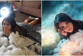 Фотограф доказывает, что не стоит верить всему, что видишь: обратная сторона удачных кадров