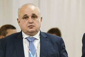 Губернатор Кузбасса о своих земляках: "Бесформенные тела в трусах"