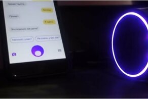 Сказ про то, как две Алисы общались