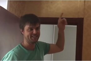 Как отомстить шумным соседям сверху