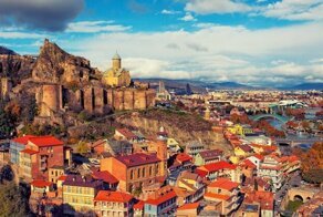 10 самых интересных направлений 2019 года без толп туристов