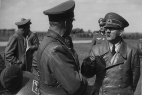 О стопроцентно законном фашизме