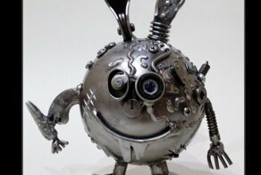 Терминатор Крош - Восстание Трэшариков